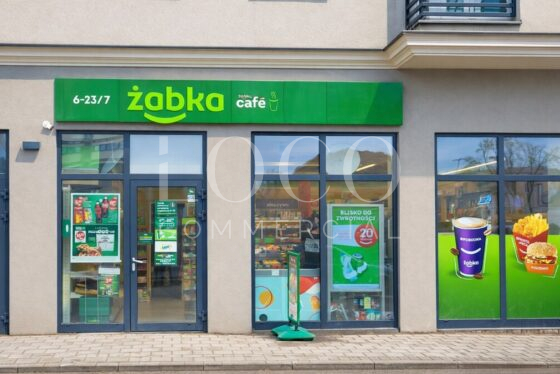 Lokal, 73.1m2, Łódź – 758/6700/OLS