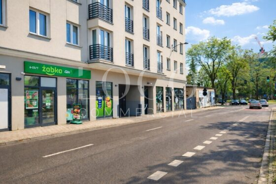 Lokal, 73.1m2, Łódź – 761/6700/OLS