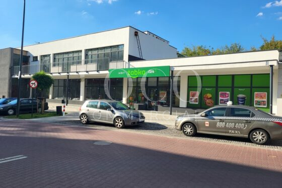 Lokal, 97m2, Łódź – 763/6700/OLS