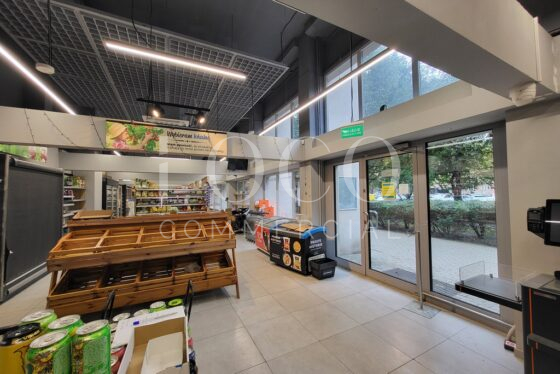 Lokal, 242.13m2, Łódź – 948/6700/OLW