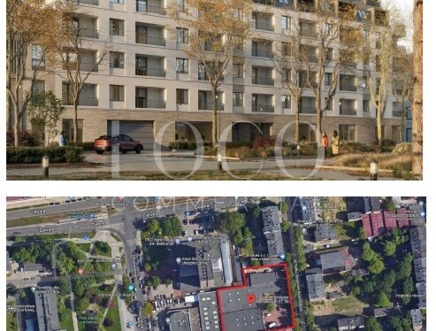 Lokal, 323m2, Łódź – 766/6700/OLS