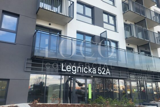 Lokal, 69m2, Wrocław – 895/6700/OLW
