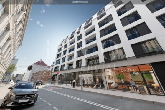 Lokal, 100m2, Łódź – 782/6700/OLS