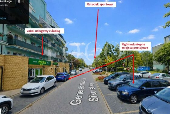 Lokal, 120m2, Piaseczno – 783/6700/OLS