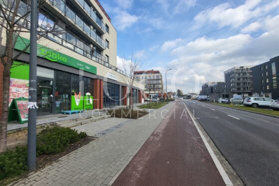 Lokal, 97m2, Łódź – 788/6700/OLS