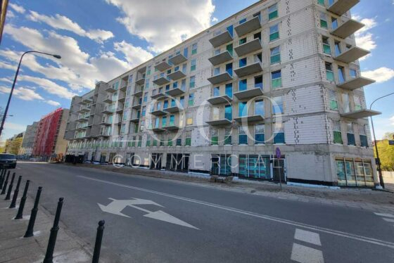 Lokal, 35m2, Łódź – 970/6700/OLW