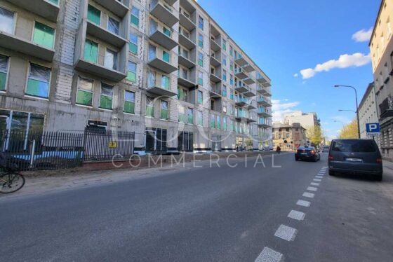 Lokal, 482m2, Łódź – 971/6700/OLW