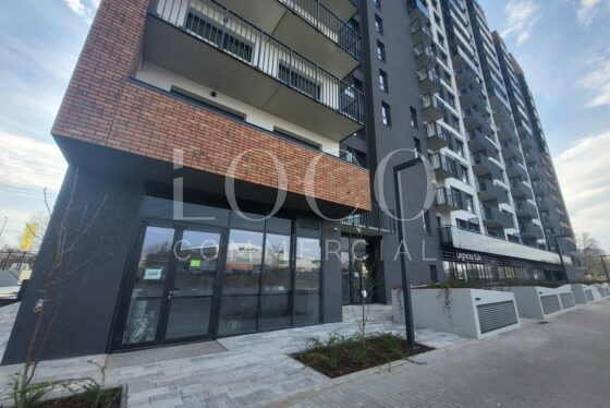 Lokal, 69m2, Wrocław – 972/6700/OLW