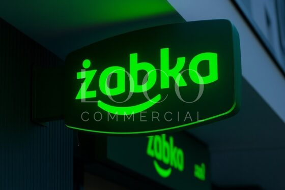 Lokal, 165m2, Warszawa – 796/6700/OLS