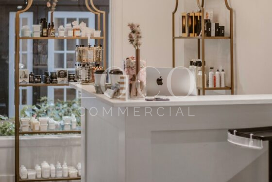 Lokal, 48m2, Warszawa – 802/6700/OLS