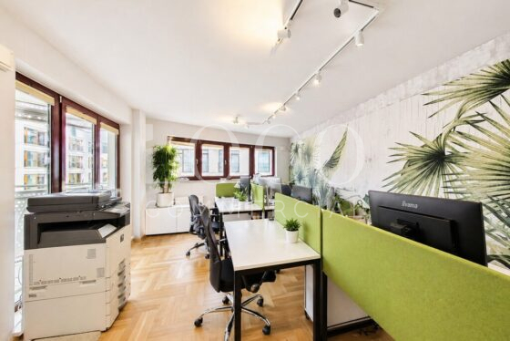 Lokal, 103.36m2, Warszawa – 974/6700/OLW