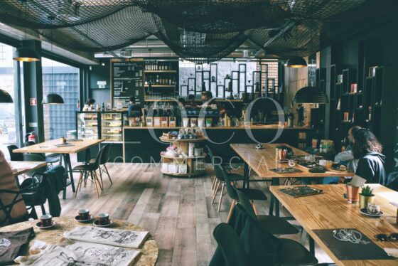 Lokal, 160m2, Warszawa – 818/6700/OLS