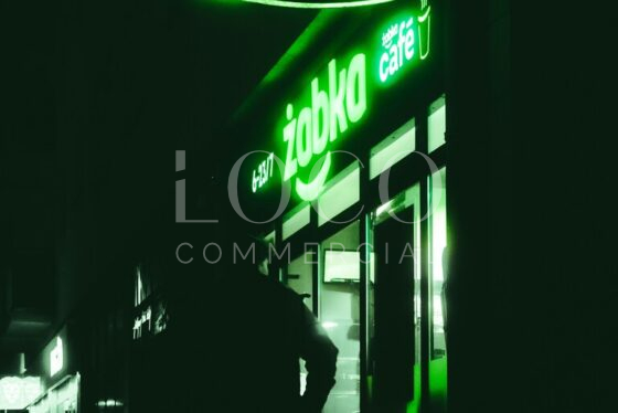 Lokal, 93m2, Warszawa – 819/6700/OLS